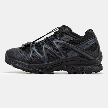 Кросівки Salomon XT-Quest ADV Black B90564L40 фото
