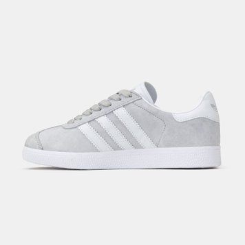 Кросівки Adidas Gazelle Grey B93041L43 фото