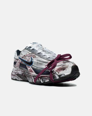 Кросівки Initiator 30 Nike B00085L45 фото