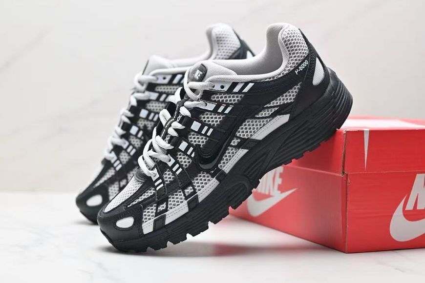 Кросівки P-6000 Nike B00124L фото