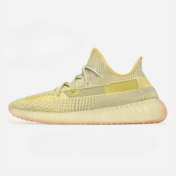 Кросівки Adidas Yeezy Boost 350 V4 Yellow B93125L37 фото