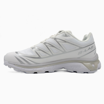 Кросівки Salomon S/LAB XT-6 White Silver B91661L36 фото