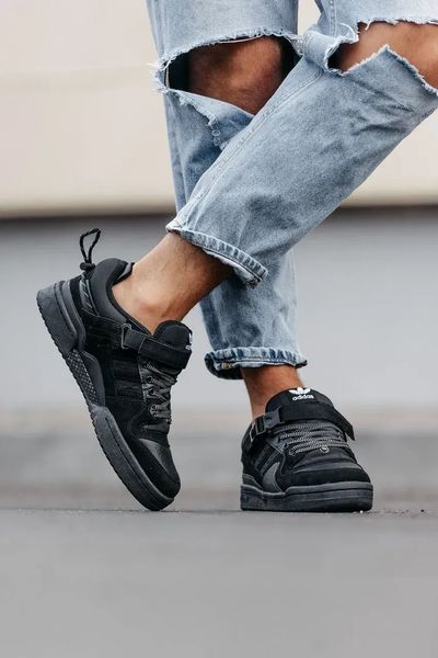 Кросівки Adidas Forum "Back To School" Bad Bunny B00022L45 фото