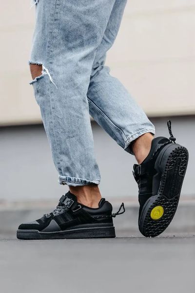 Кросівки Adidas Forum "Back To School" Bad Bunny B00022L45 фото
