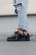 Кросівки Adidas Forum "Back To School" Bad Bunny B00022L45 фото 7