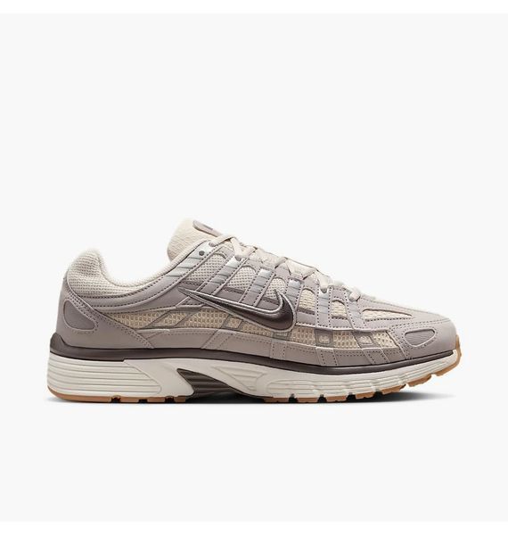 Кросівки Nike P-6000 SE College Grey Light Orewood B00291L45 фото