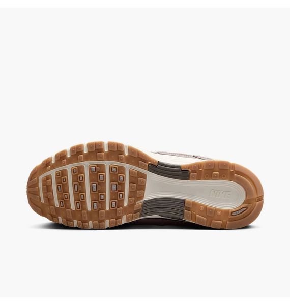 Кросівки Nike P-6000 SE College Grey Light Orewood B00291L45 фото