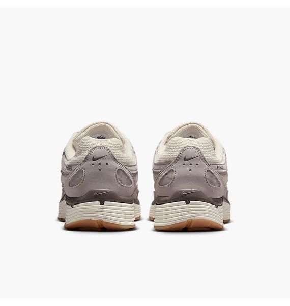 Кросівки Nike P-6000 SE College Grey Light Orewood B00291L45 фото