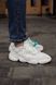 Кросівки Adidas Yeezy Boost 500 Bone White B93128L36 фото 2