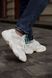 Кросівки Adidas Yeezy Boost 500 Bone White B93128L36 фото 4