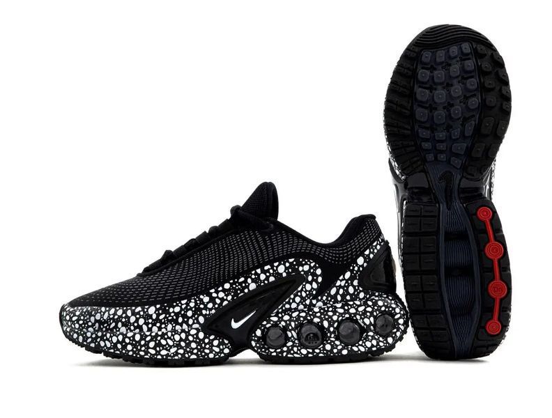 Кросівки Nike Air Max DN B00097L45 фото