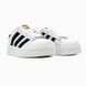 Кросівки Adidas Superstar 2W White Black Plarform B93037L37 фото 2