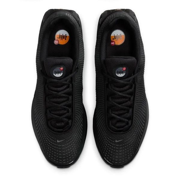 Кросівки Nike Air Max DN Black B00100L45 фото