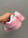 Кросівки Adids Superstar Platform Pink White B93038L36 фото 9