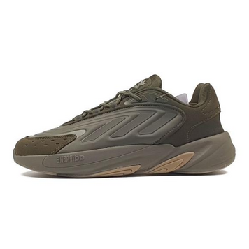 Кросівки Adidas Ozelia Haki B92272L44 фото