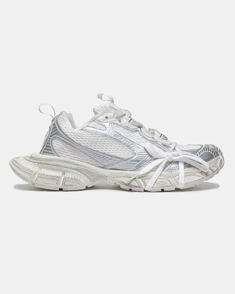 Кросівки Balenciaga 3XL B00056L45 фото