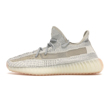 Кросівки Adidas Yeezy 350 Lundmark Beige B93085L37 фото