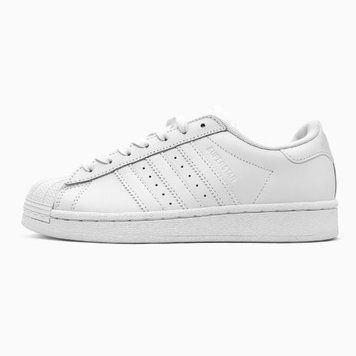 Кросівки Adidas Superstar White B93039L36 фото