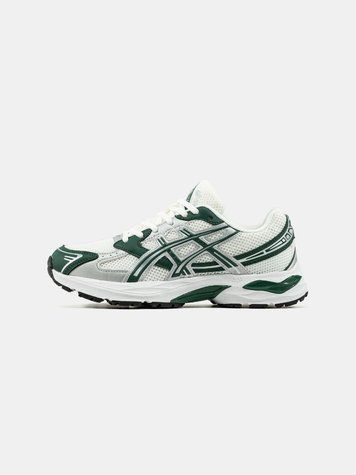 Asics Gel-1130 White Green B95721L37 фото