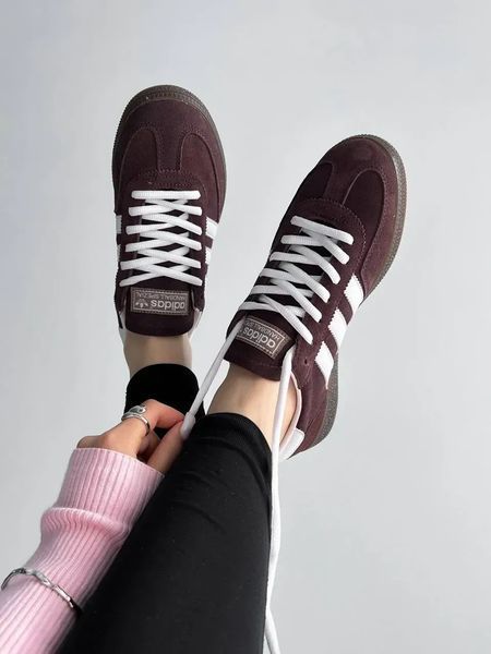 Кросівки Adidas Spezial B00024L45 фото