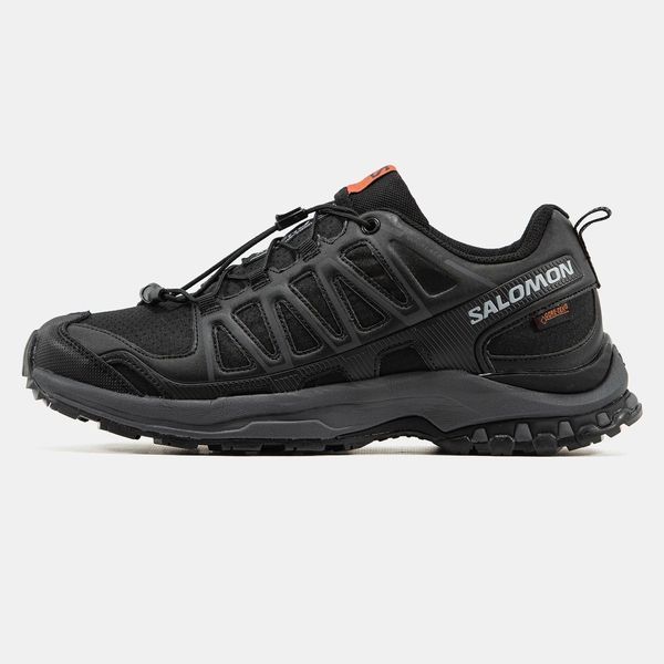 Salomon XA PRO 3D Amphib Gore-Tex Black Termo B90619L41 фото