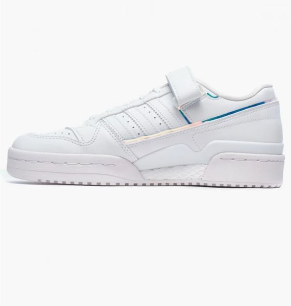 Кросівки Adidas Forum Low B00240L45 фото