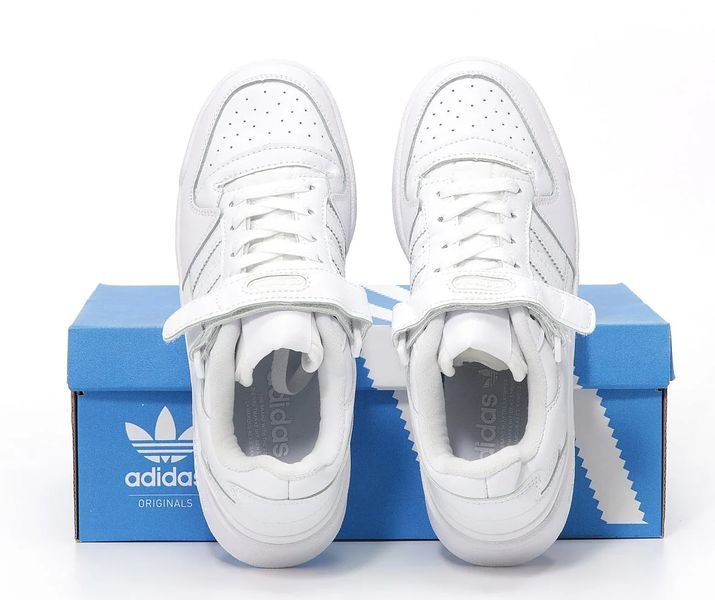 Кросівки Adidas Forum B00015L45 фото