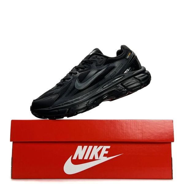 Кросівки Nike Halo Mix GTX Grey Black B00242L45 фото