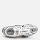 Кросівки Nike P-6000 White Silver Black B00267L45 фото 2