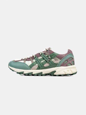 Кросівки Asics Gel-sonoma 15-50 Olive Grey Fawn B95695L44 фото