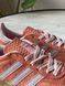 Кросівки Adidas Gazelle Indoor W Pink White B93058L36 фото 6