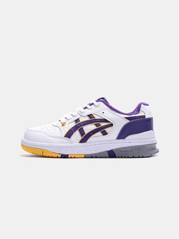 Кросівки Asics EX89 Los Angeles Lakers B95673L43 фото