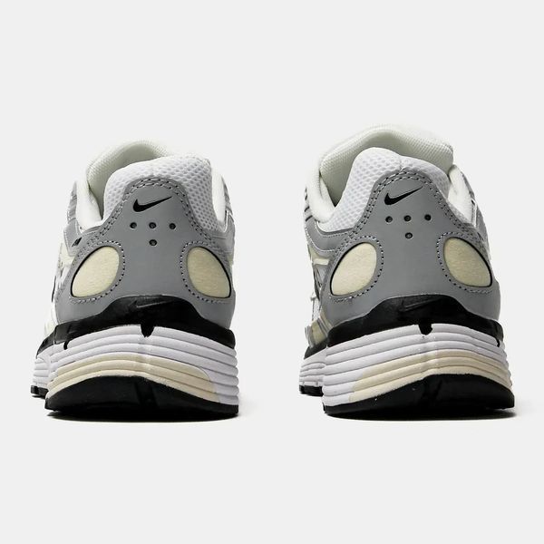 Кросівки Nike P-6000 Coconut Milk B00278L45 фото
