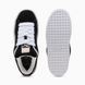 Кросівки PUMA Suede XL Black Pink White B00234L45 фото 8